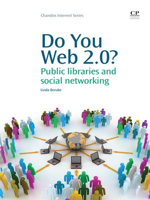 cover image of Do You Web 2.0?